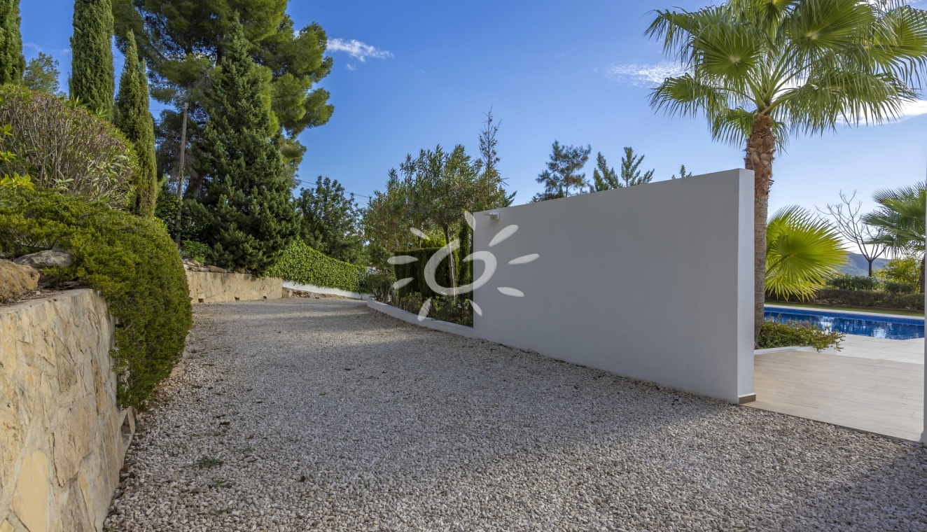 Reventas - Villas - Chalets - Jávea / Xàbia - Montgó - Ermita