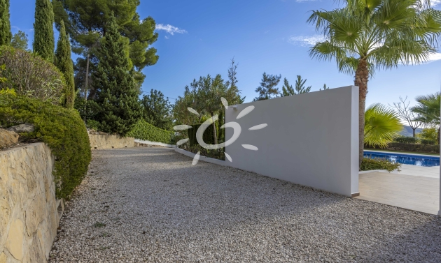 Reventas - Villas - Chalets - Jávea / Xàbia - Montgó - Ermita
