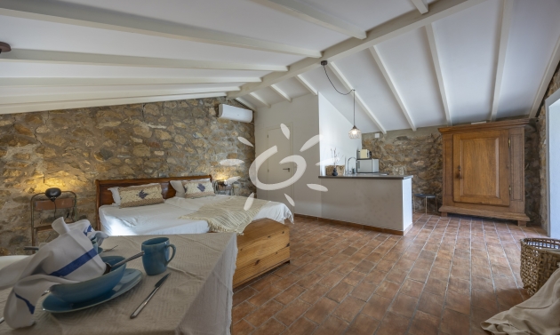 Reventas - Villas - Chalets - Jávea / Xàbia - Montgó - Ermita