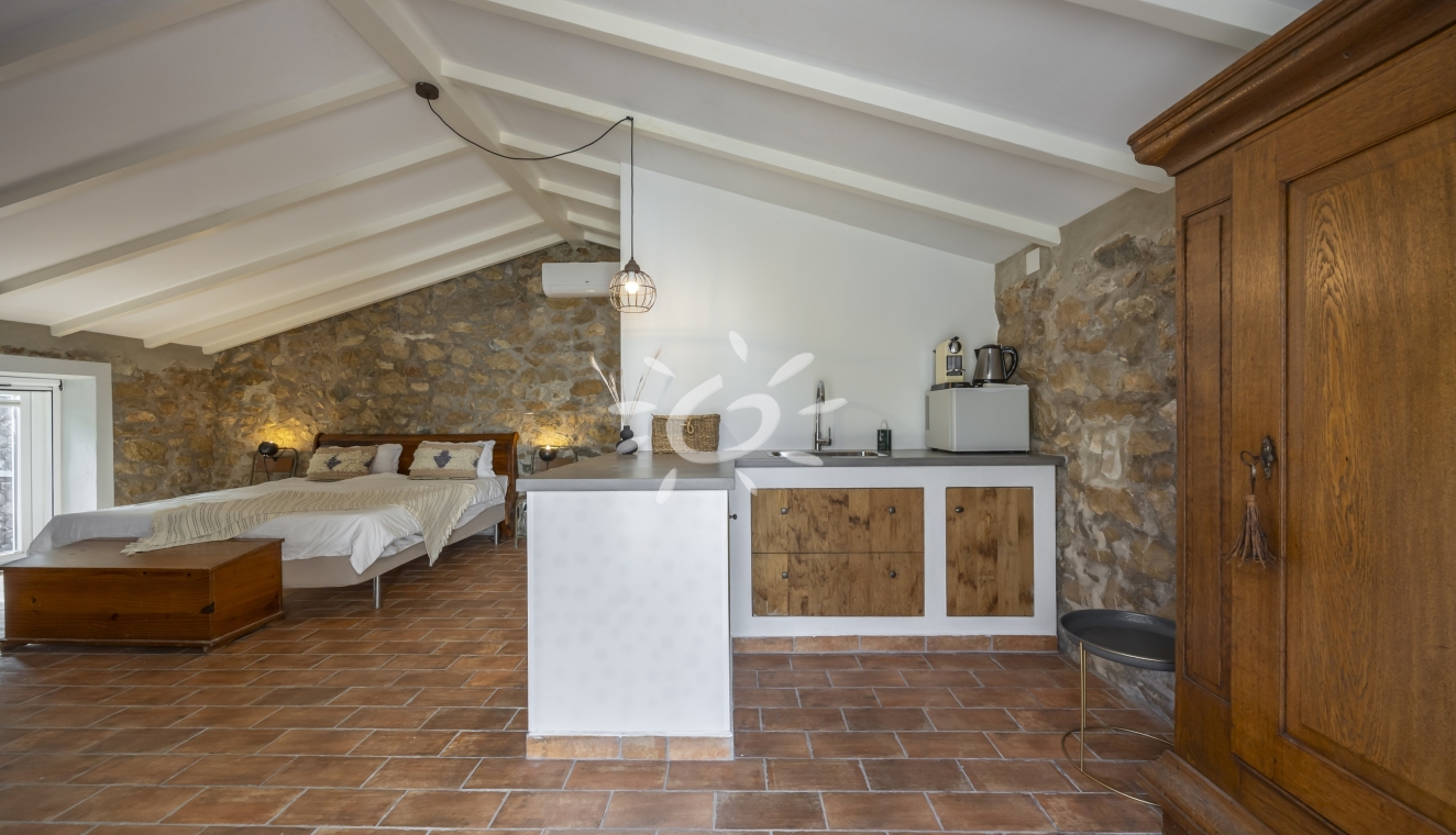 Reventas - Villas - Chalets - Jávea / Xàbia - Montgó - Ermita