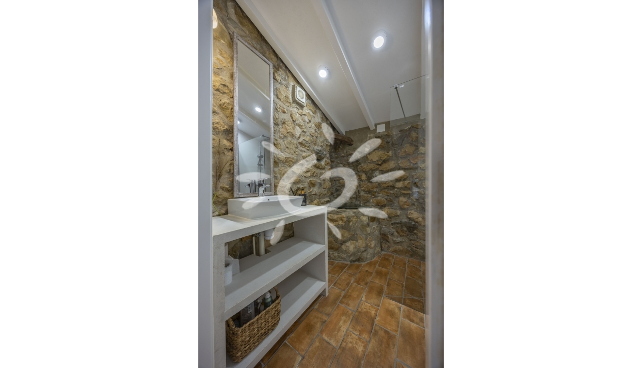 Reventas - Villas - Chalets - Jávea / Xàbia - Montgó - Ermita