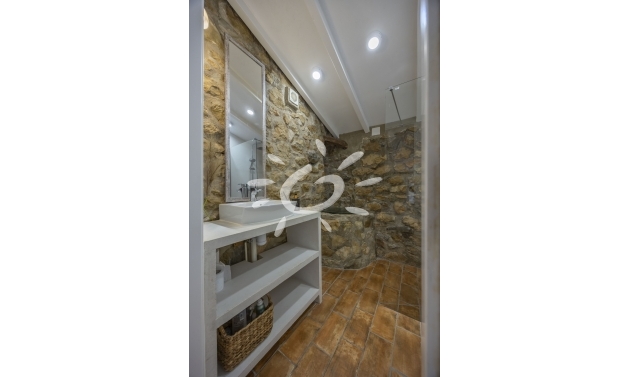 Reventas - Villas - Chalets - Jávea / Xàbia - Montgó - Ermita