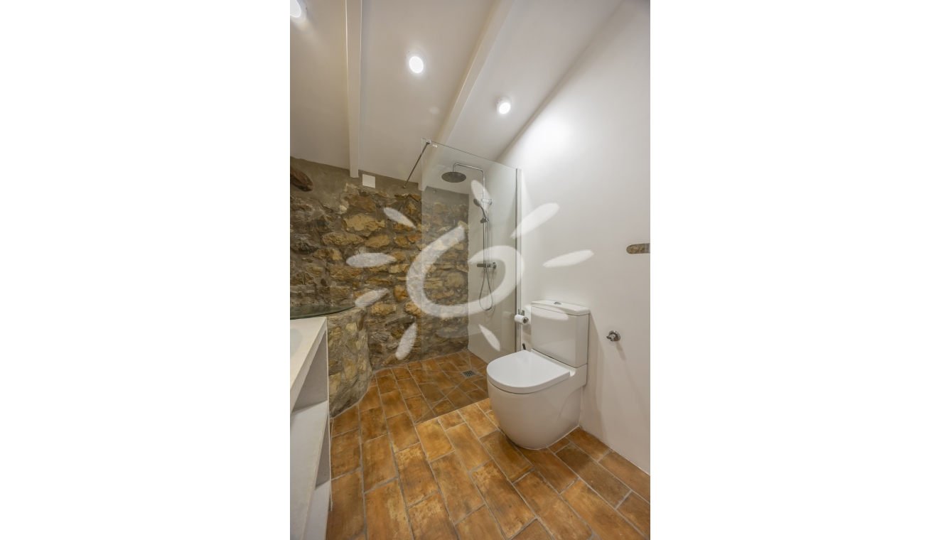 Reventas - Villas - Chalets - Jávea / Xàbia - Montgó - Ermita