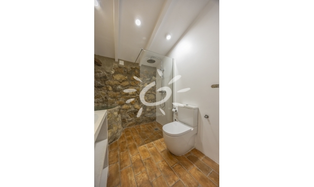 Reventas - Villas - Chalets - Jávea / Xàbia - Montgó - Ermita