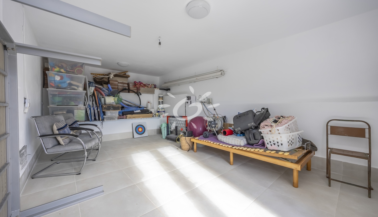 Reventas - Villas - Chalets - Jávea / Xàbia - Montgó - Ermita