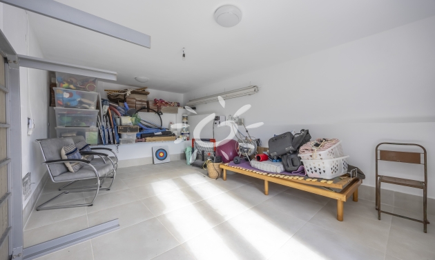 Reventas - Villas - Chalets - Jávea / Xàbia - Montgó - Ermita
