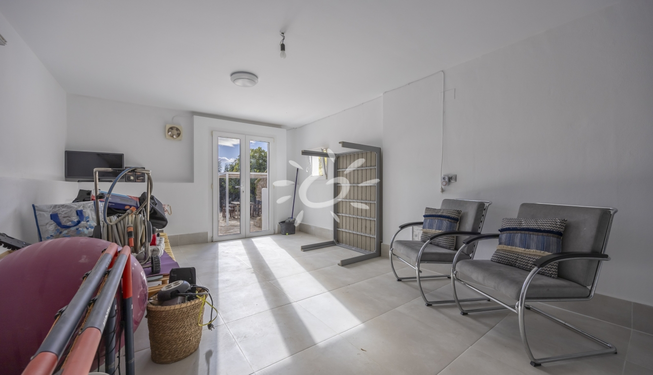Reventas - Villas - Chalets - Jávea / Xàbia - Montgó - Ermita