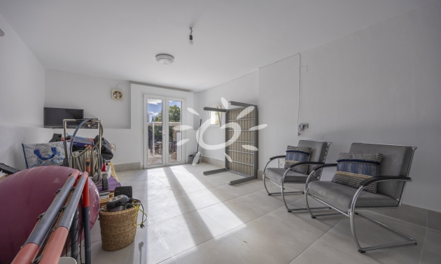 Reventas - Villas - Chalets - Jávea / Xàbia - Montgó - Ermita