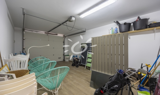 Reventas - Villas - Chalets - Jávea / Xàbia - Montgó - Ermita