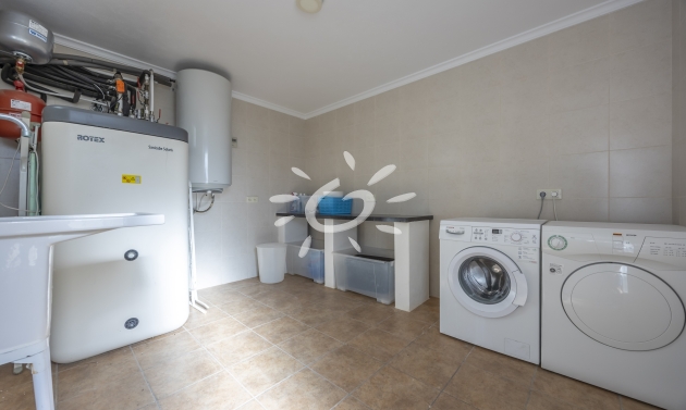 Reventas - Villas - Chalets - Jávea / Xàbia - Montgó - Ermita