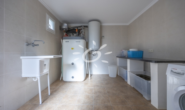 Reventas - Villas - Chalets - Jávea / Xàbia - Montgó - Ermita