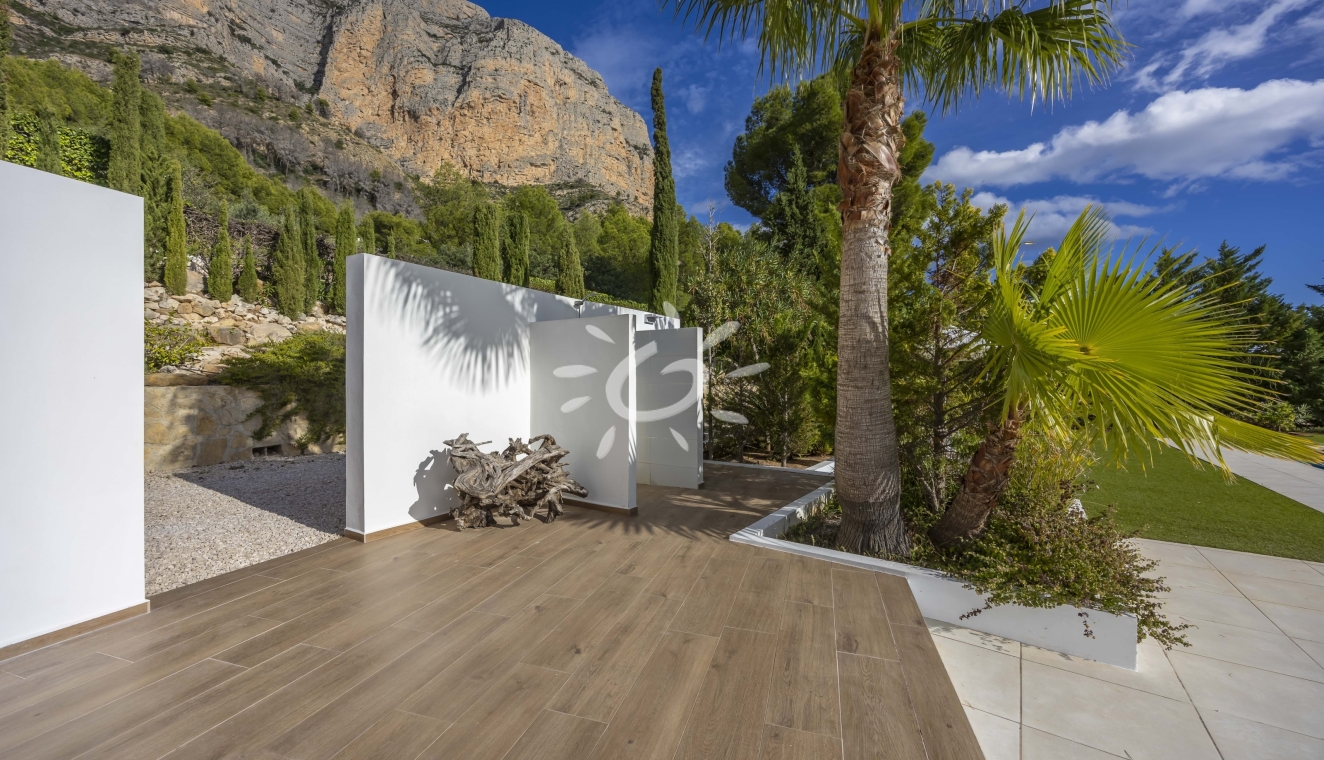 Reventas - Villas - Chalets - Jávea / Xàbia - Montgó - Ermita