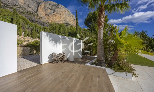 Reventas - Villas - Chalets - Jávea / Xàbia - Montgó - Ermita
