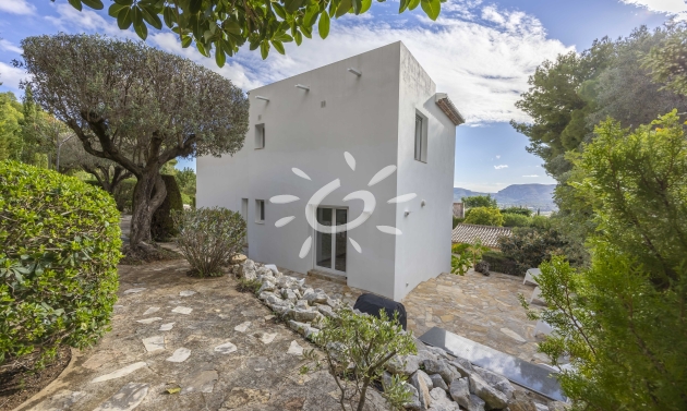 Reventas - Villas - Chalets - Jávea / Xàbia - Montgó - Ermita