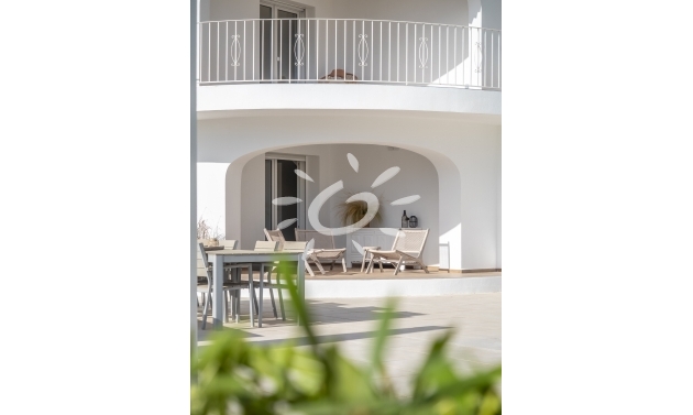 Reventas - Villas - Chalets - Jávea / Xàbia - Montgó - Ermita