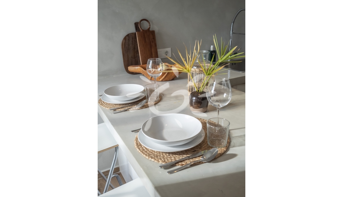 Reventas - Villas - Chalets - Jávea / Xàbia - Montgó - Ermita
