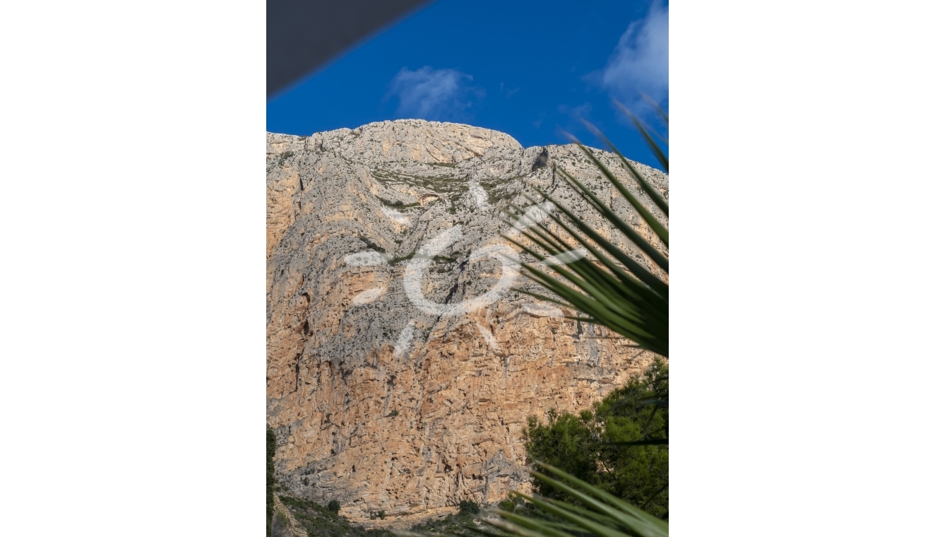 Reventas - Villas - Chalets - Jávea / Xàbia - Montgó - Ermita