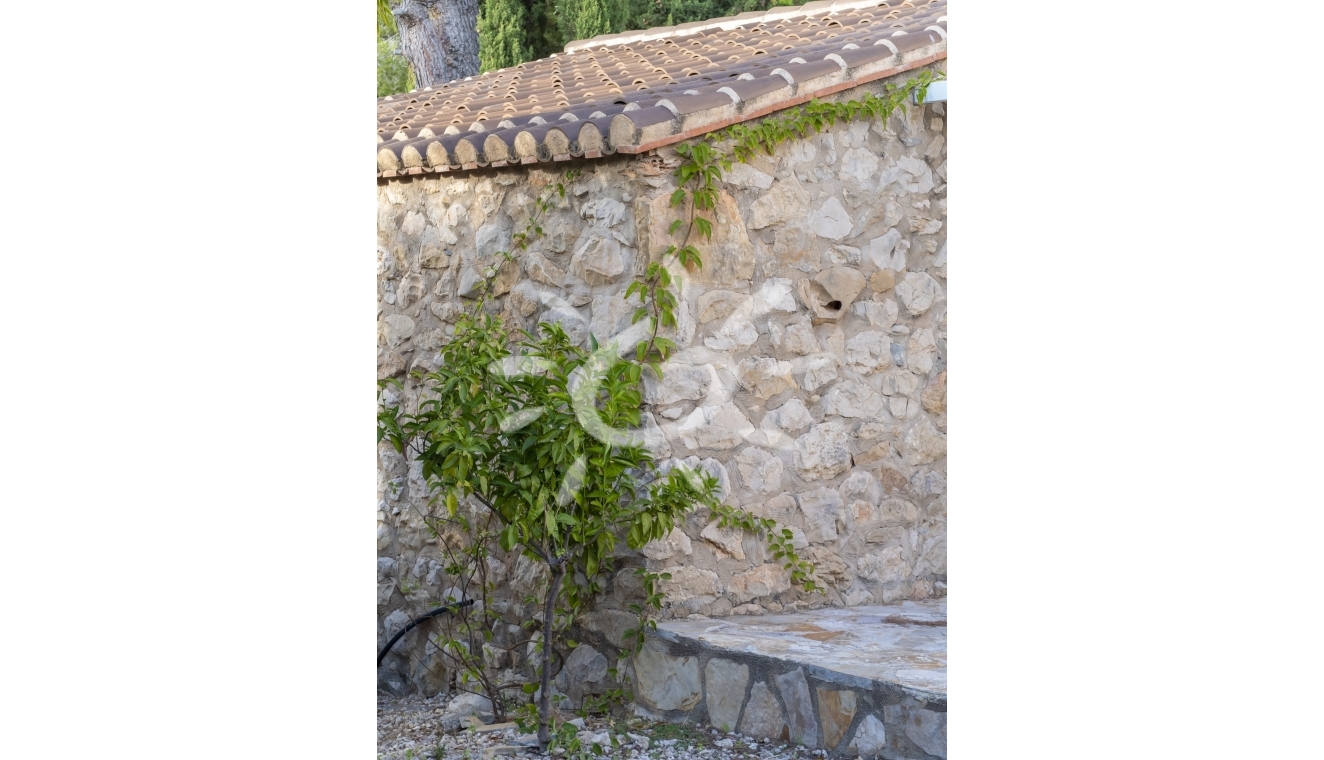 Reventas - Villas - Chalets - Jávea / Xàbia - Montgó - Ermita