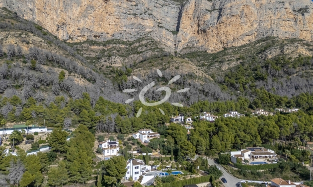 Reventas - Villas - Chalets - Jávea / Xàbia - Montgó - Ermita