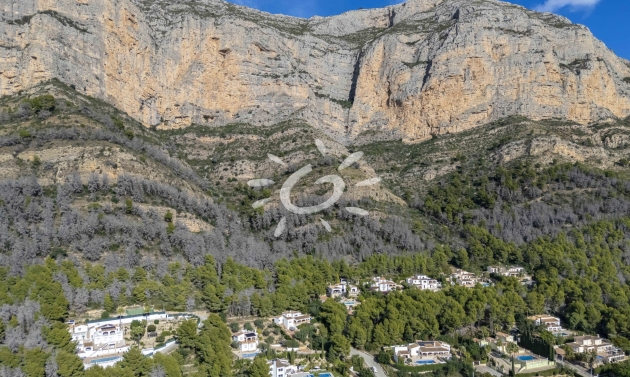 Reventas - Villas - Chalets - Jávea / Xàbia - Montgó - Ermita