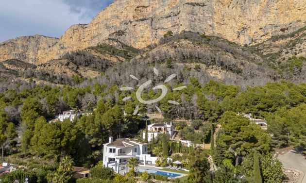 Reventas - Villas - Chalets - Jávea / Xàbia - Montgó - Ermita