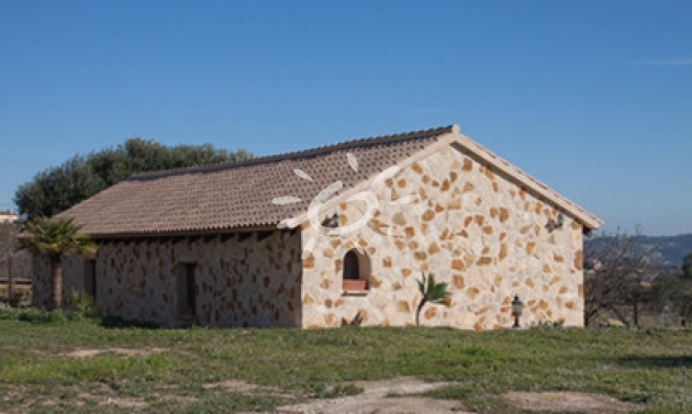 Reventas - Fincas - Casitas de Campo - Benissa - Benissa pueblo