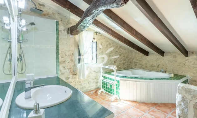 Reventas - Fincas - Casitas de Campo - Benissa - Benissa pueblo