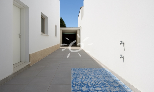 Reventas - Villas - Chalets - Denia - El Montgó