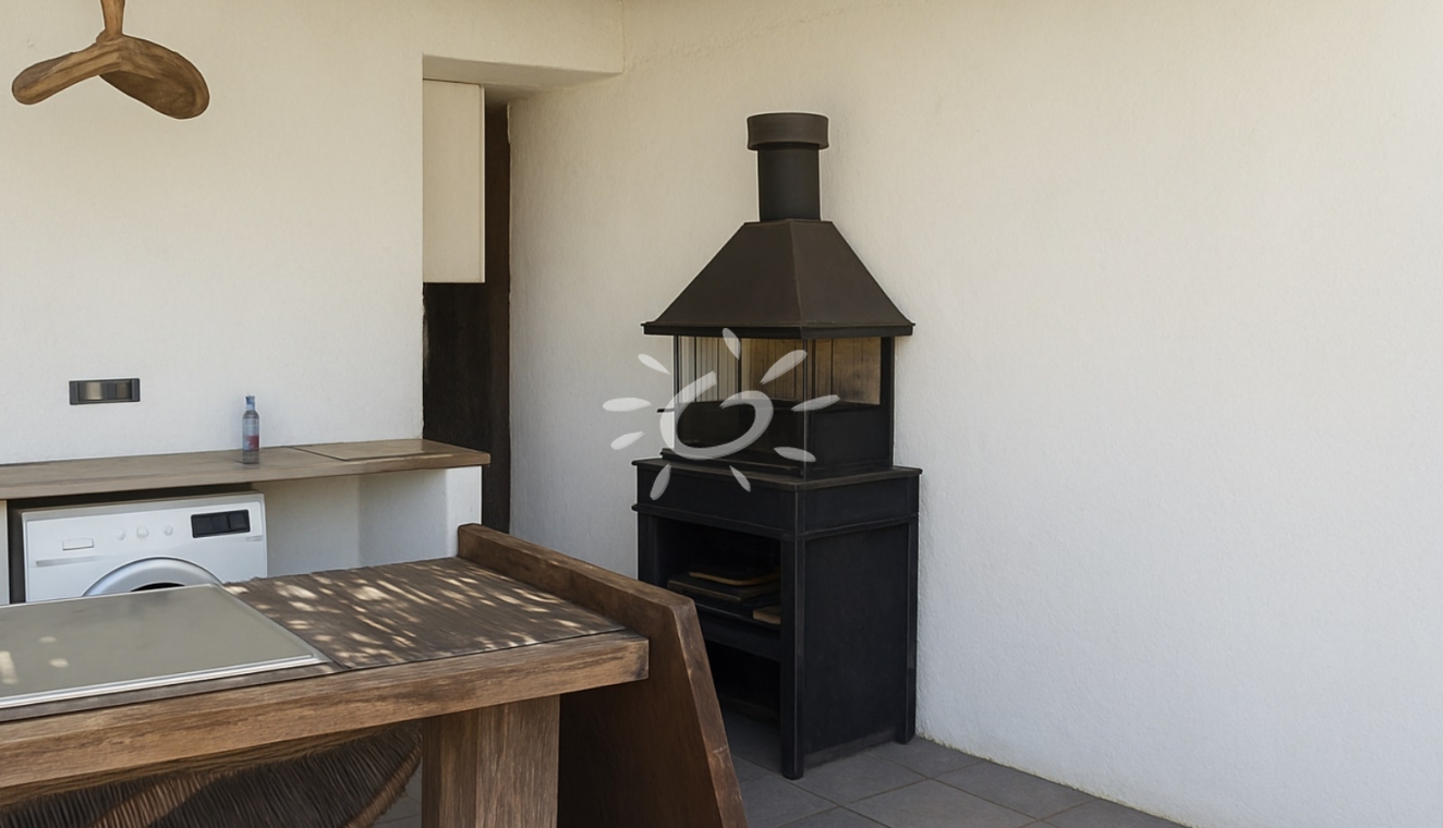 Reventas - Villas - Chalets - Denia - El Montgó