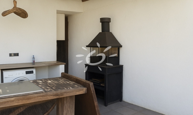 Reventas - Villas - Chalets - Denia - El Montgó