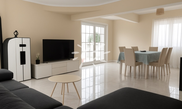 Reventas - Villas - Chalets - Denia - El Montgó