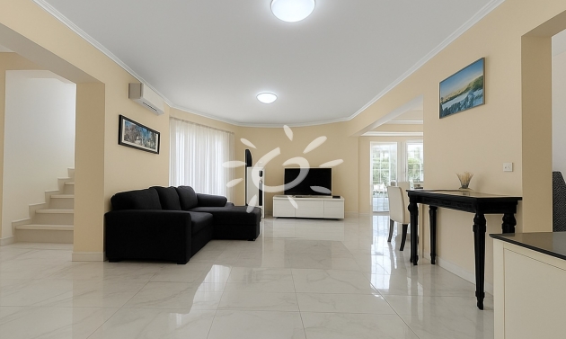 Reventas - Villas - Chalets - Denia - El Montgó