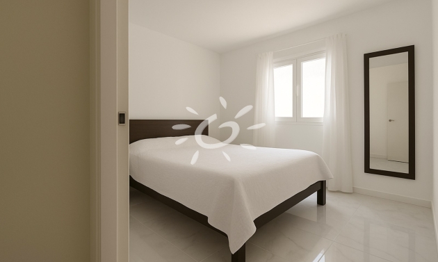 Reventas - Villas - Chalets - Denia - El Montgó