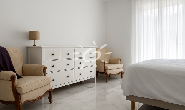Reventas - Villas - Chalets - Denia - El Montgó