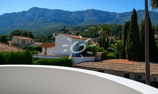 Reventas - Villas - Chalets - Denia - El Montgó
