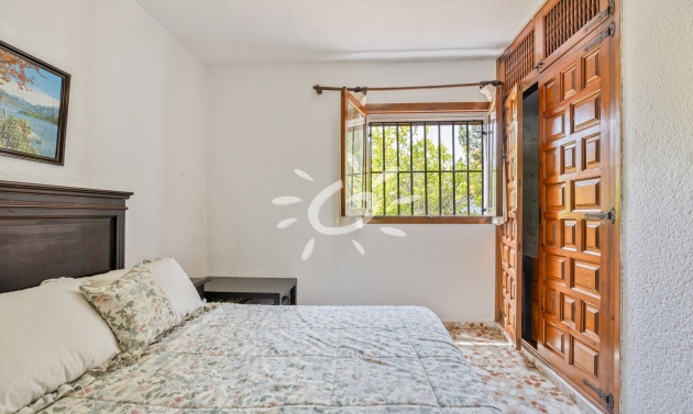Resales - Villas - Jávea / Xàbia - Cap Martí - El Tossalet - Pinomar
