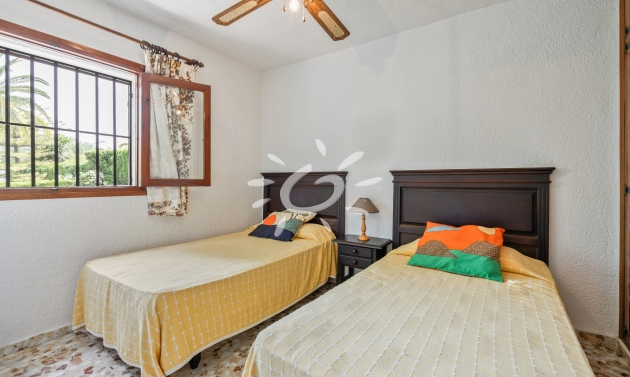 Resales - Villas - Jávea / Xàbia - Cap Martí - El Tossalet - Pinomar