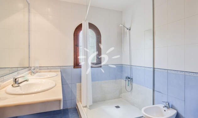 Resales - Villas - Jávea / Xàbia - Cap Martí - El Tossalet - Pinomar
