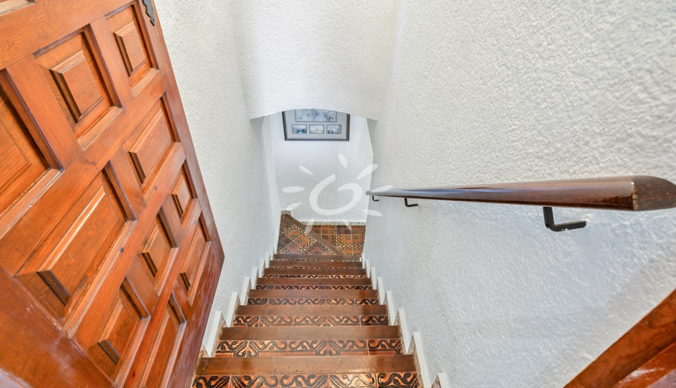 Resales - Villas - Jávea / Xàbia - Cap Martí - El Tossalet - Pinomar