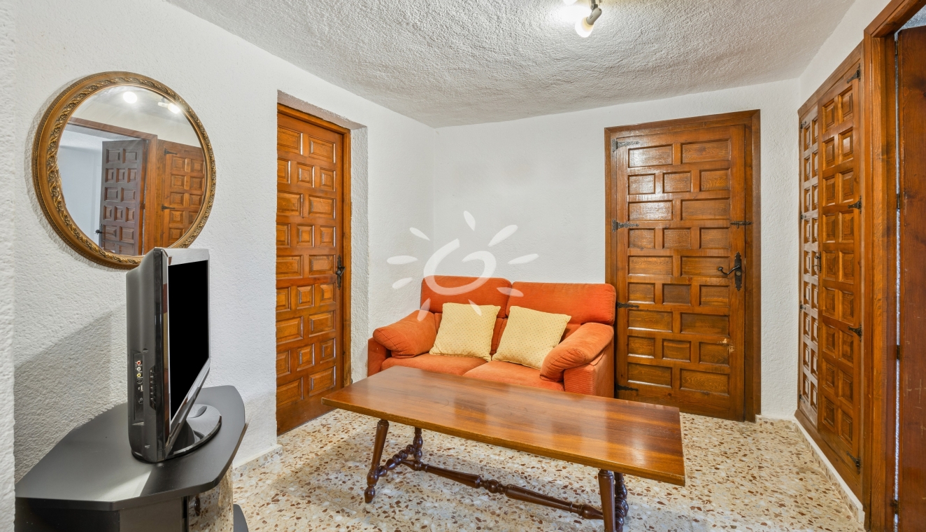 Resales - Villas - Jávea / Xàbia - Cap Martí - El Tossalet - Pinomar
