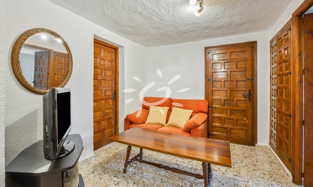 Resales - Villas - Jávea / Xàbia - Cap Martí - El Tossalet - Pinomar