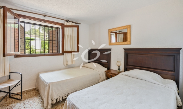 Resales - Villas - Jávea / Xàbia - Cap Martí - El Tossalet - Pinomar