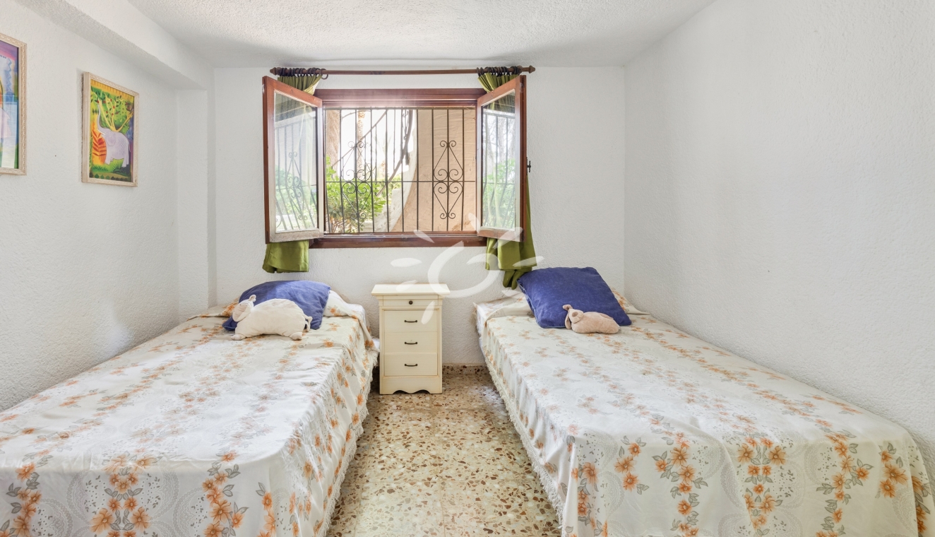 Resales - Villas - Jávea / Xàbia - Cap Martí - El Tossalet - Pinomar