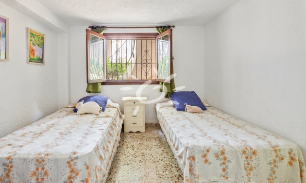 Resales - Villas - Jávea / Xàbia - Cap Martí - El Tossalet - Pinomar