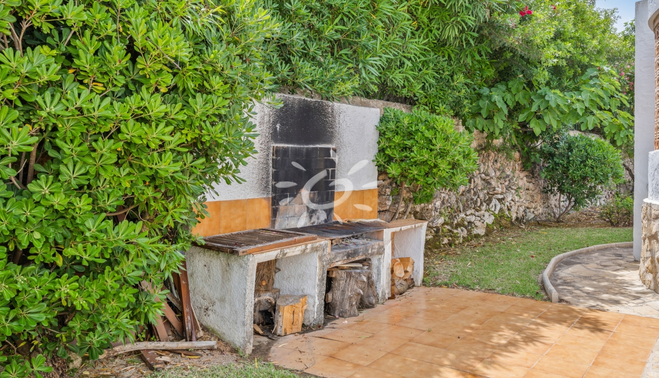 Resales - Villas - Jávea / Xàbia - Cap Martí - El Tossalet - Pinomar