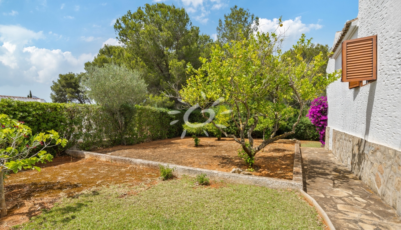 Resales - Villas - Jávea / Xàbia - Cap Martí - El Tossalet - Pinomar