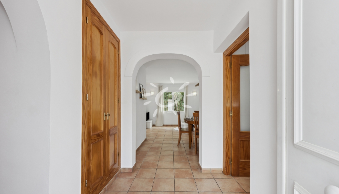 Reventas - Casas de Pueblo - Bungalows - Adosados - Jávea / Xàbia - La Granadella  - Costa Nova