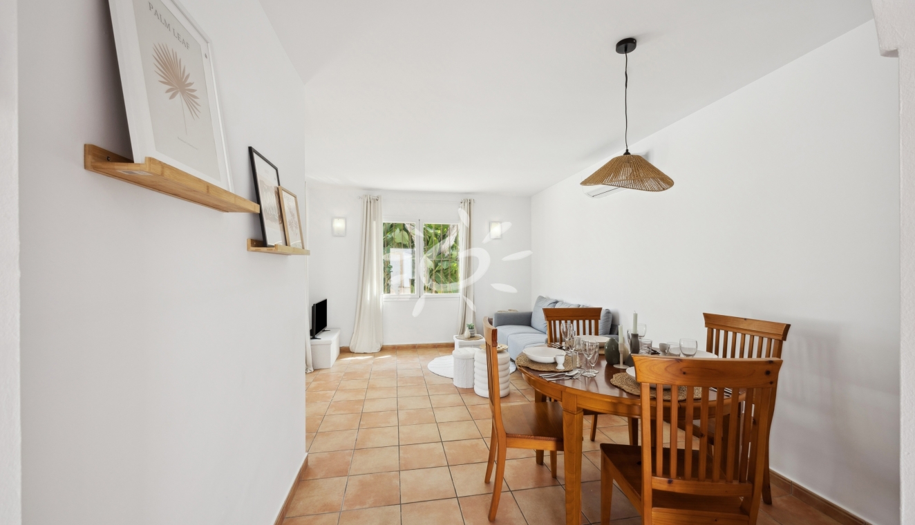 Reventas - Casas de Pueblo - Bungalows - Adosados - Jávea / Xàbia - La Granadella  - Costa Nova