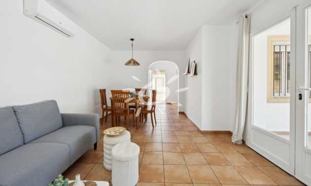 Reventas - Casas de Pueblo - Bungalows - Adosados - Jávea / Xàbia - La Granadella  - Costa Nova