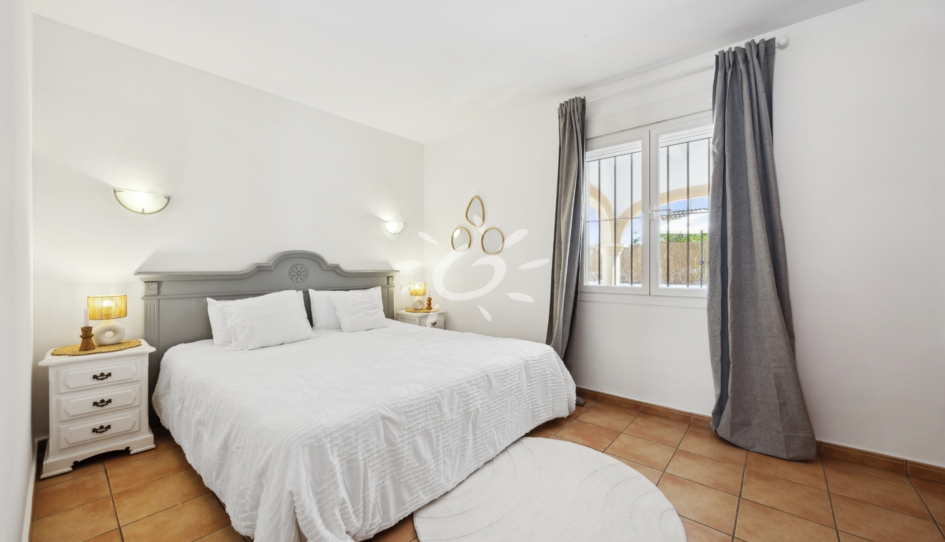 Reventas - Casas de Pueblo - Bungalows - Adosados - Jávea / Xàbia - La Granadella  - Costa Nova